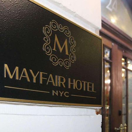 Mayfair Hotel, Ascend Hotel Collection New York Ngoại thất bức ảnh