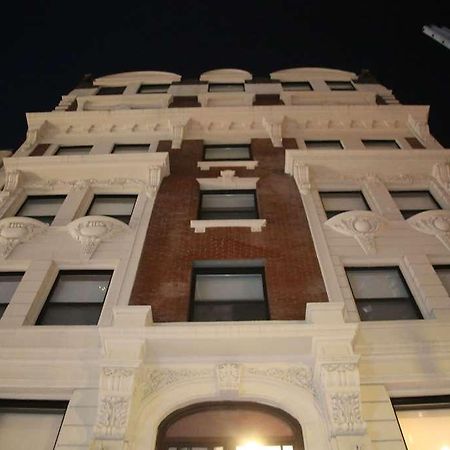 Mayfair Hotel, Ascend Hotel Collection New York Ngoại thất bức ảnh