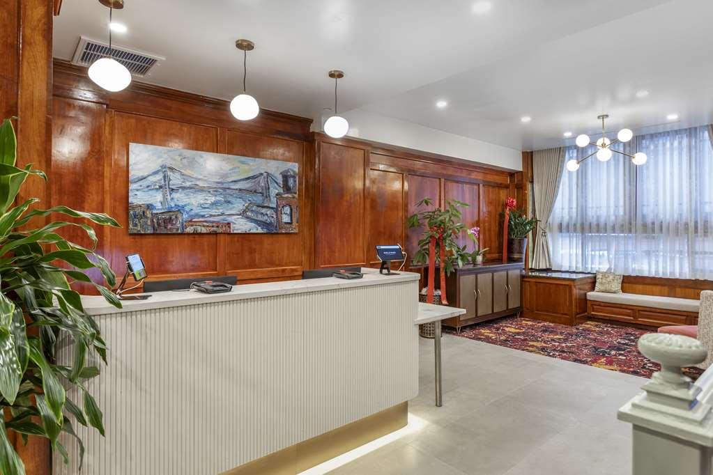 Mayfair Hotel, Ascend Hotel Collection New York Nội địa bức ảnh