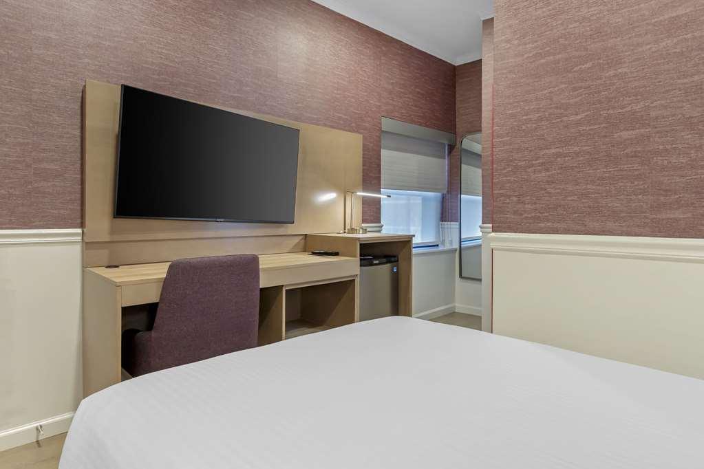 Mayfair Hotel, Ascend Hotel Collection New York Phòng bức ảnh