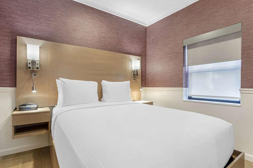 Mayfair Hotel, Ascend Hotel Collection New York Phòng bức ảnh