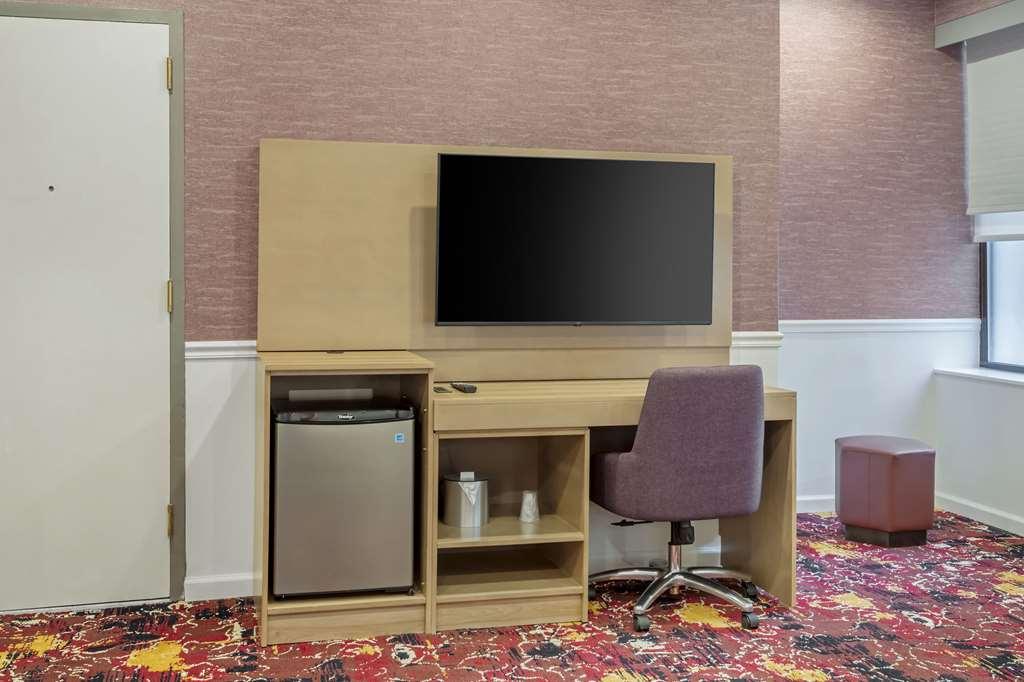 Mayfair Hotel, Ascend Hotel Collection New York Phòng bức ảnh