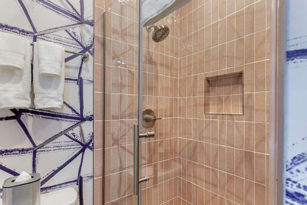 Mayfair Hotel, Ascend Hotel Collection New York Phòng bức ảnh