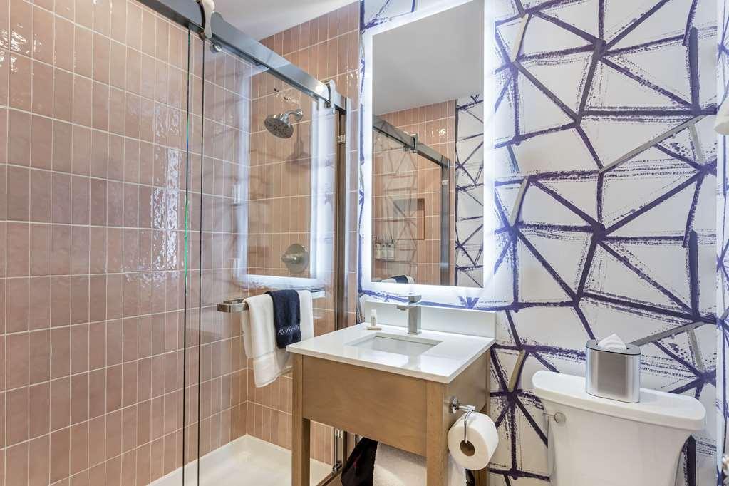 Mayfair Hotel, Ascend Hotel Collection New York Phòng bức ảnh