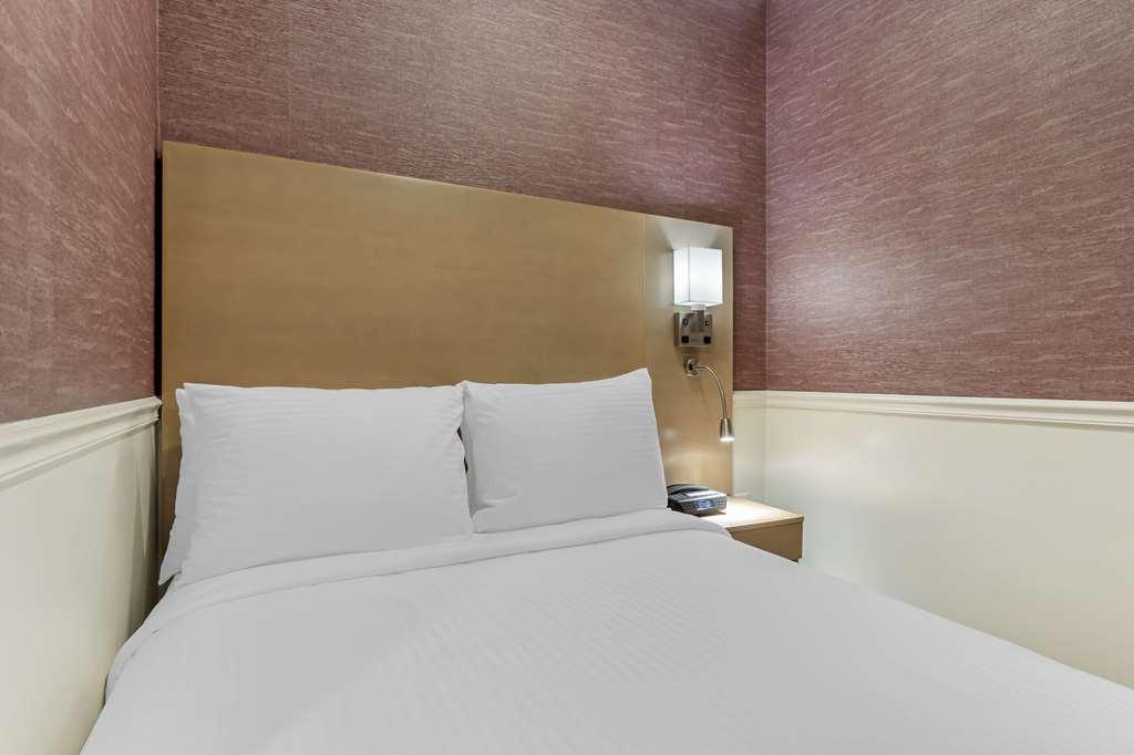 Mayfair Hotel, Ascend Hotel Collection New York Phòng bức ảnh