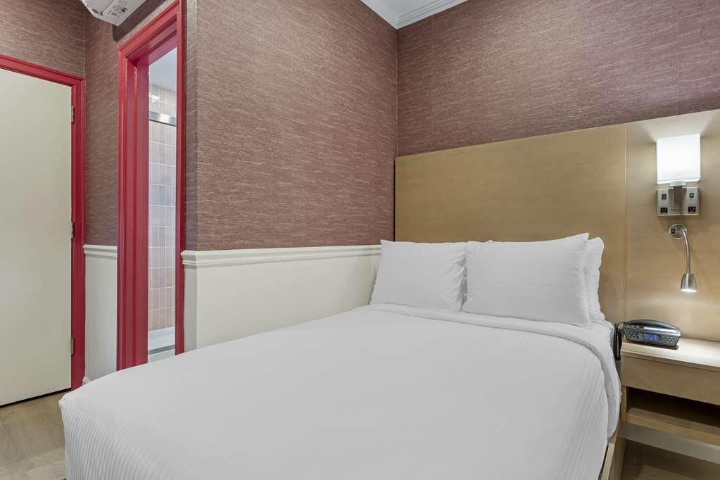Mayfair Hotel, Ascend Hotel Collection New York Phòng bức ảnh