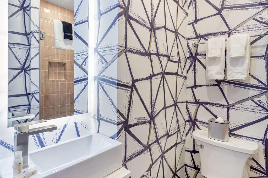 Mayfair Hotel, Ascend Hotel Collection New York Phòng bức ảnh