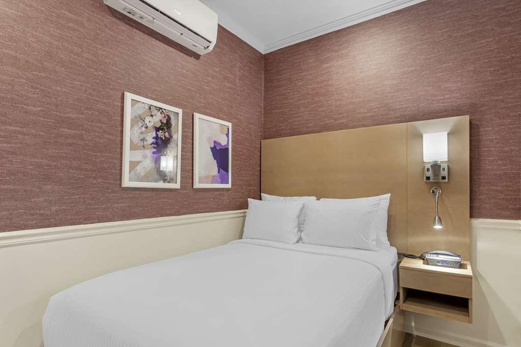 Mayfair Hotel, Ascend Hotel Collection New York Phòng bức ảnh
