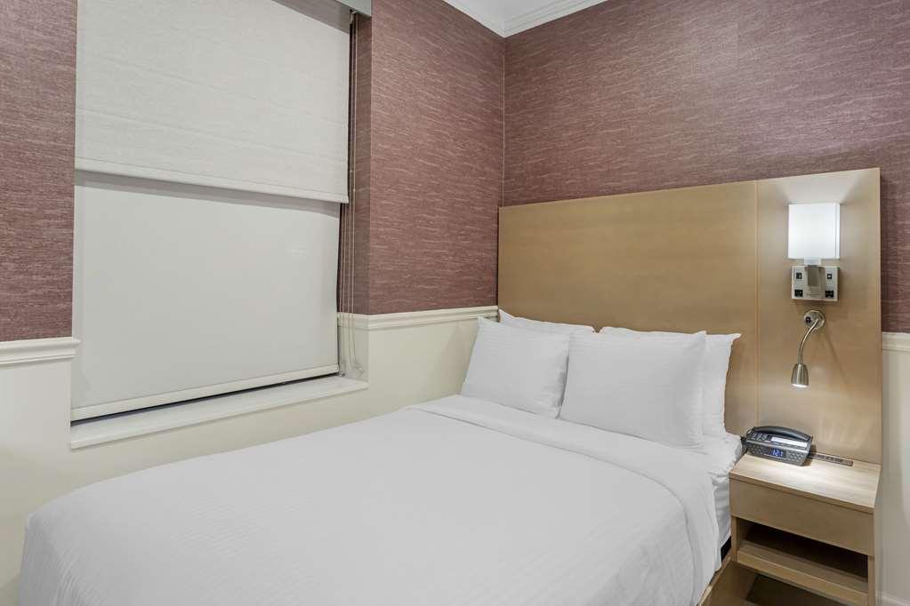 Mayfair Hotel, Ascend Hotel Collection New York Phòng bức ảnh