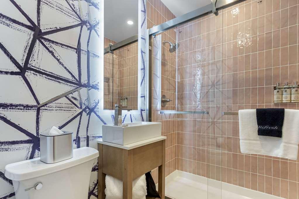 Mayfair Hotel, Ascend Hotel Collection New York Phòng bức ảnh