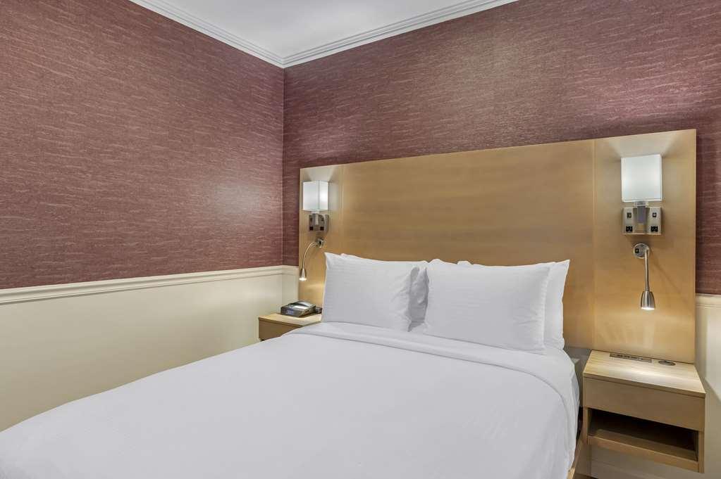 Mayfair Hotel, Ascend Hotel Collection New York Phòng bức ảnh