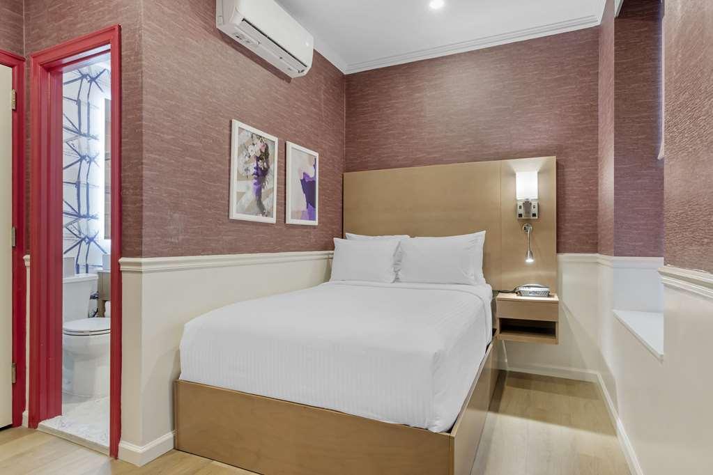 Mayfair Hotel, Ascend Hotel Collection New York Phòng bức ảnh
