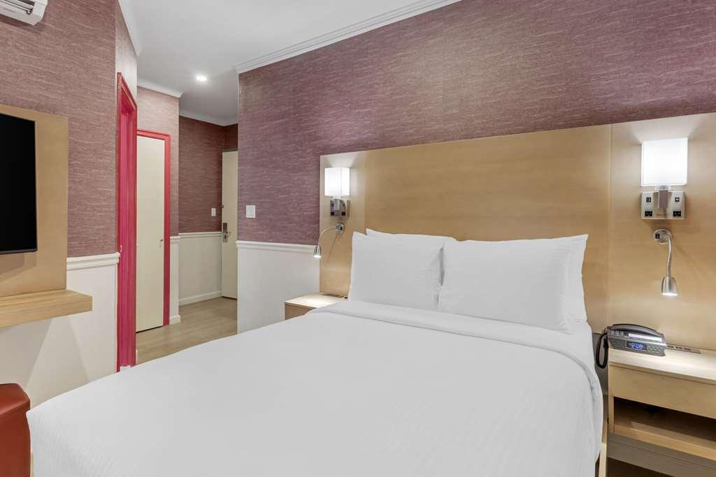 Mayfair Hotel, Ascend Hotel Collection New York Phòng bức ảnh