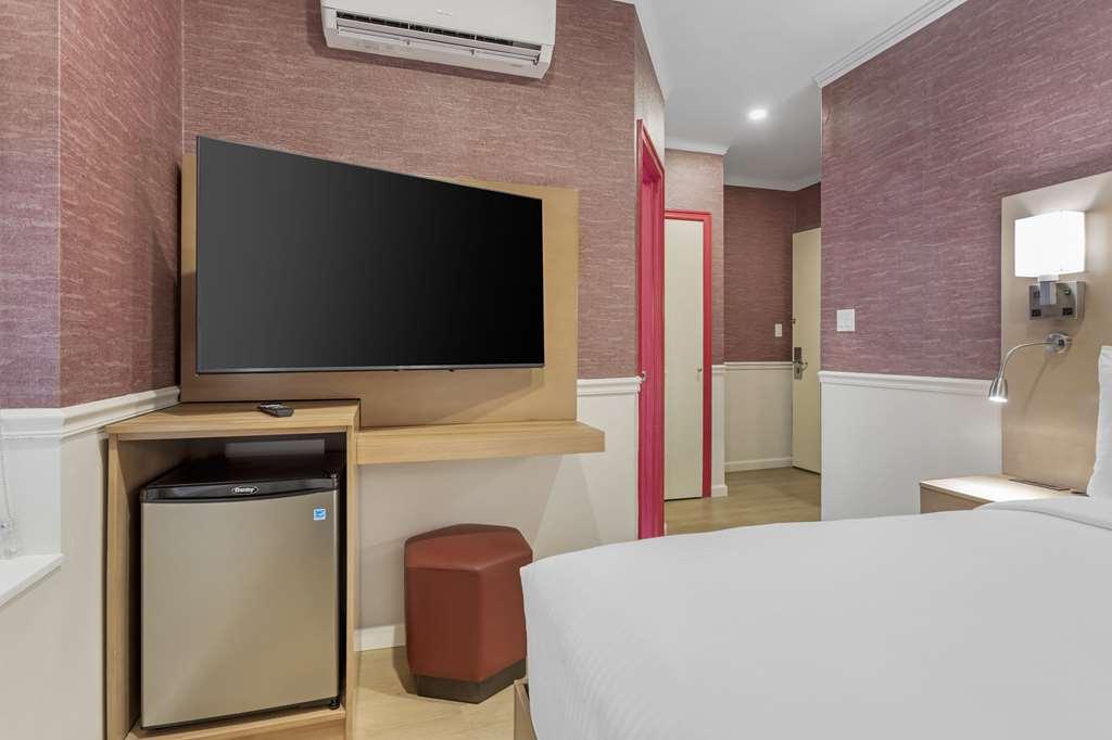 Mayfair Hotel, Ascend Hotel Collection New York Phòng bức ảnh