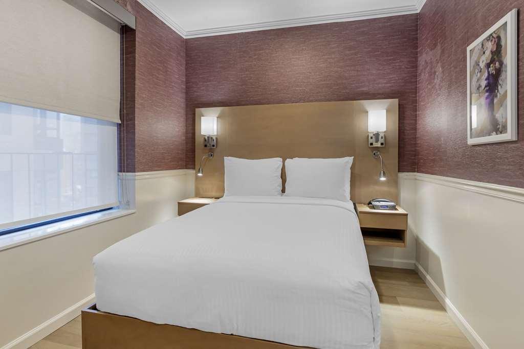 Mayfair Hotel, Ascend Hotel Collection New York Phòng bức ảnh