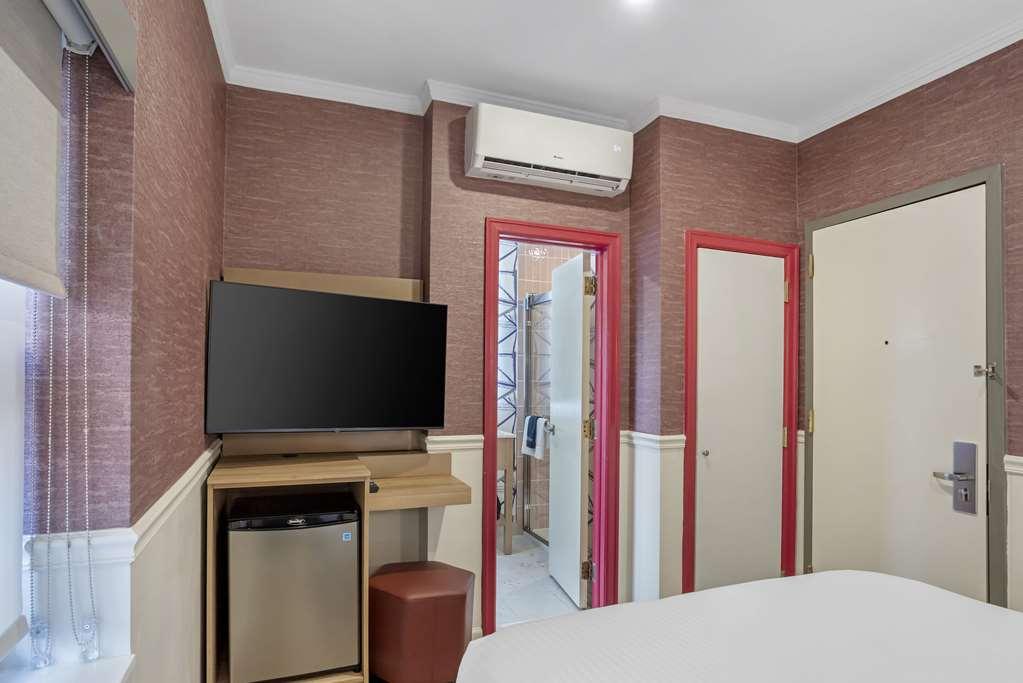 Mayfair Hotel, Ascend Hotel Collection New York Phòng bức ảnh