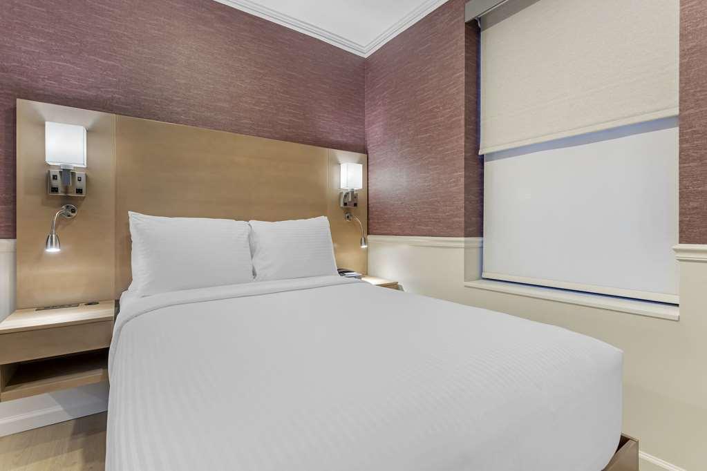 Mayfair Hotel, Ascend Hotel Collection New York Phòng bức ảnh
