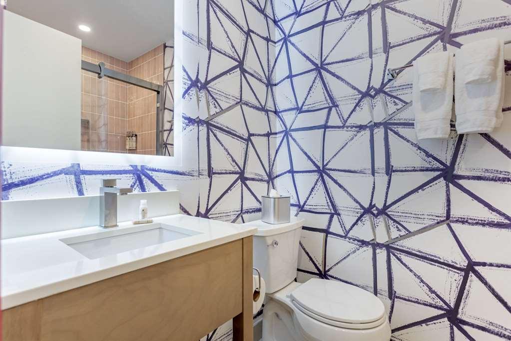 Mayfair Hotel, Ascend Hotel Collection New York Phòng bức ảnh