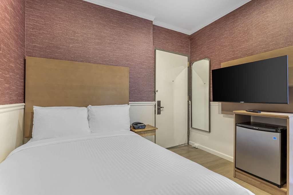 Mayfair Hotel, Ascend Hotel Collection New York Phòng bức ảnh