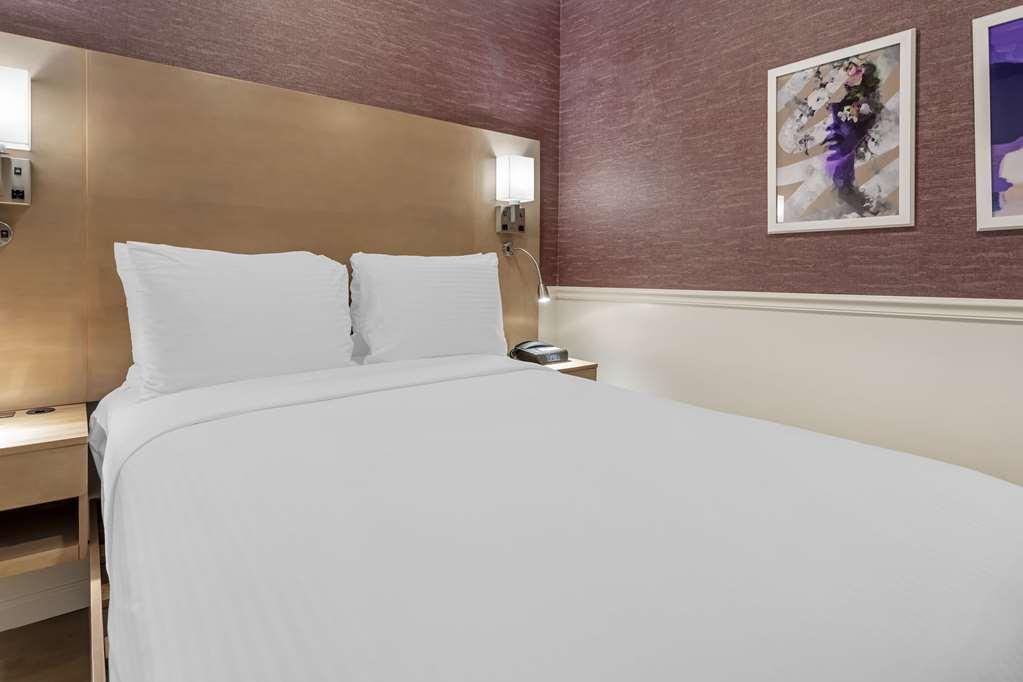 Mayfair Hotel, Ascend Hotel Collection New York Phòng bức ảnh