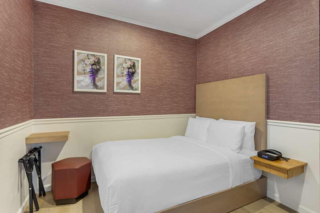 Mayfair Hotel, Ascend Hotel Collection New York Phòng bức ảnh