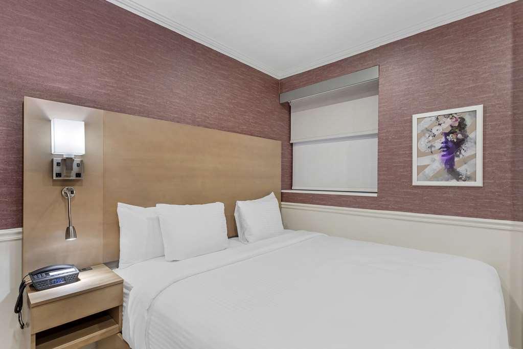 Mayfair Hotel, Ascend Hotel Collection New York Phòng bức ảnh