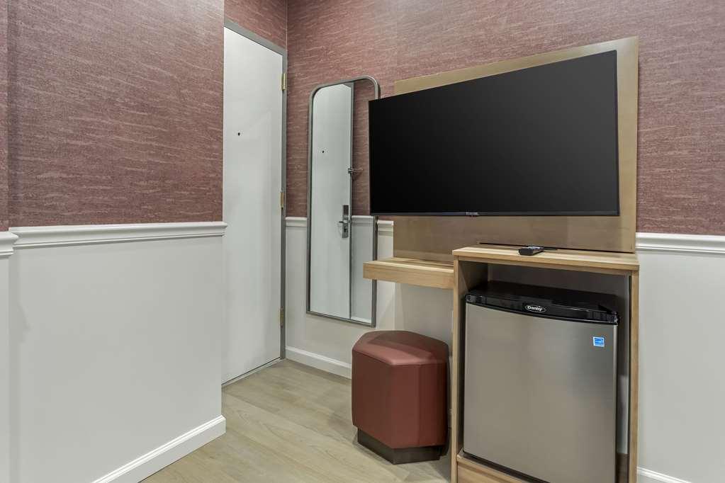 Mayfair Hotel, Ascend Hotel Collection New York Phòng bức ảnh