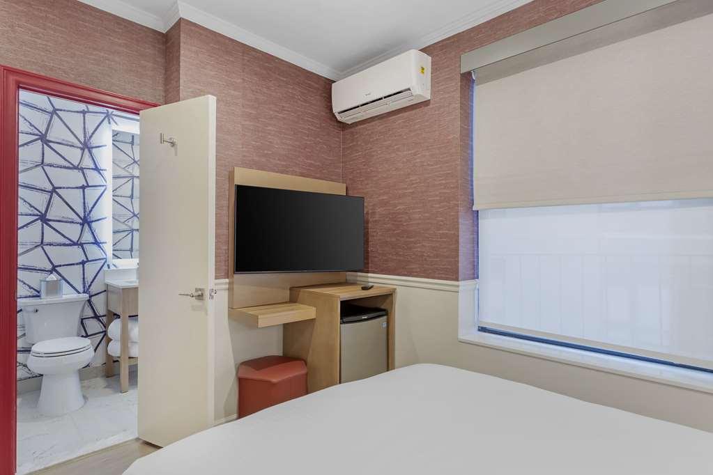 Mayfair Hotel, Ascend Hotel Collection New York Phòng bức ảnh