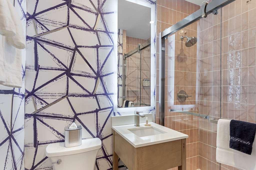 Mayfair Hotel, Ascend Hotel Collection New York Phòng bức ảnh