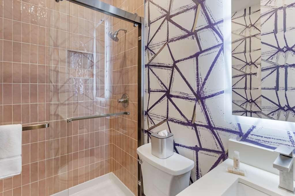 Mayfair Hotel, Ascend Hotel Collection New York Phòng bức ảnh