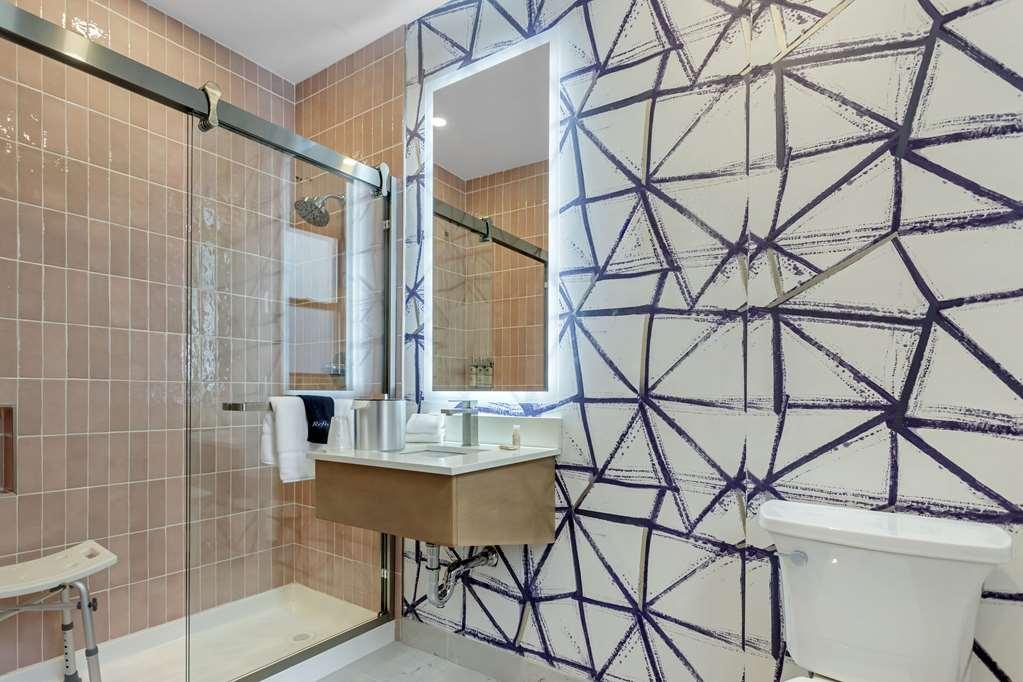 Mayfair Hotel, Ascend Hotel Collection New York Phòng bức ảnh