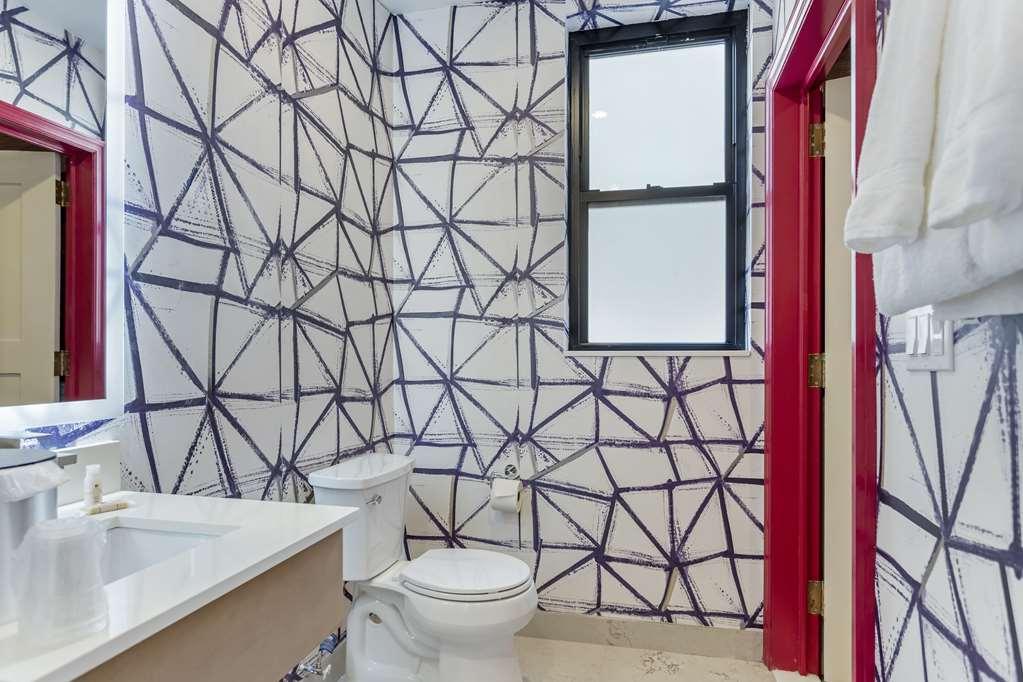Mayfair Hotel, Ascend Hotel Collection New York Phòng bức ảnh