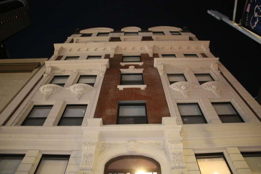 Mayfair Hotel, Ascend Hotel Collection New York Ngoại thất bức ảnh
